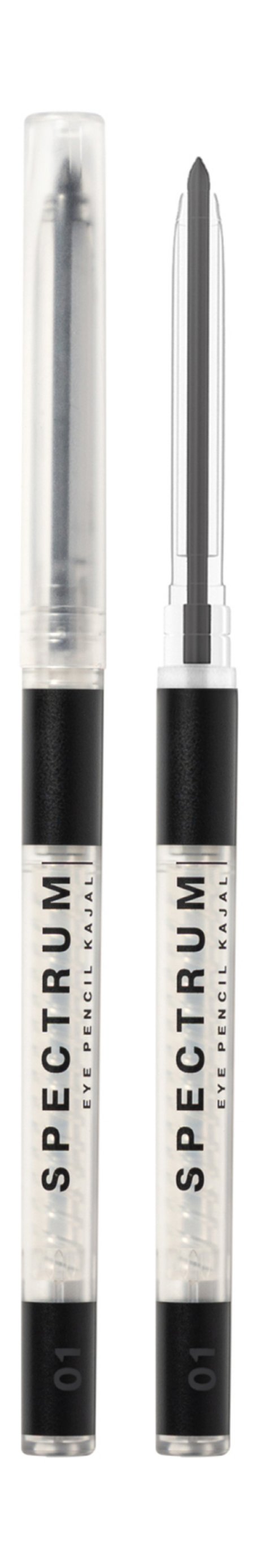 Influence Beauty Spectrum Automatic Eyepencil — цена и наличие Influence Beauty Spectrum Automatic Eyepencil
