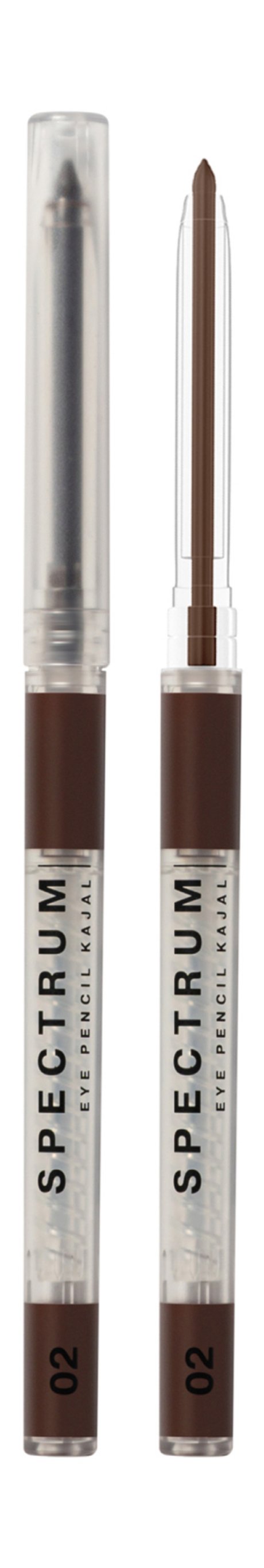 Influence Beauty Spectrum Automatic Eyepencil — цена и наличие Influence Beauty Spectrum Automatic Eyepencil