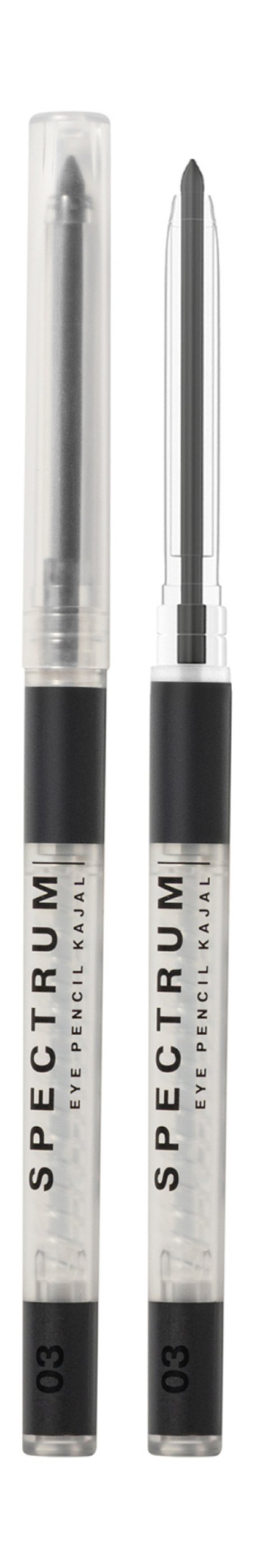 Influence Beauty Spectrum Automatic Eyepencil