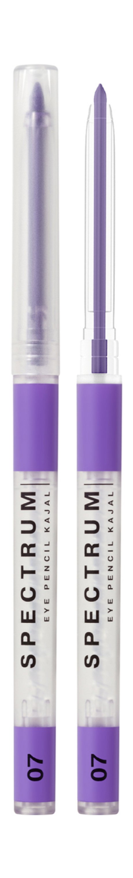 Influence Beauty Spectrum Automatic Eyepencil — цена и наличие Influence Beauty Spectrum Automatic Eyepencil