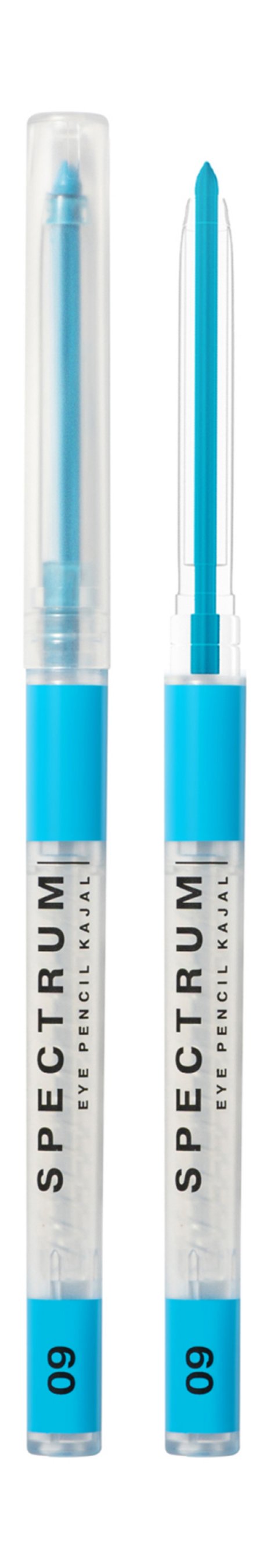 Influence Beauty Spectrum Automatic Eyepencil — цена и наличие Influence Beauty Spectrum Automatic Eyepencil
