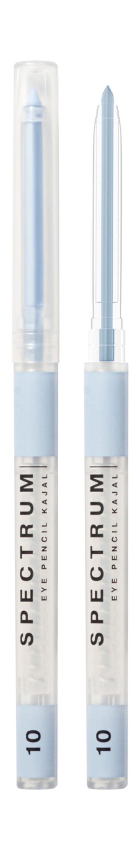 Influence Beauty Spectrum Automatic Eyepencil — цена и наличие Influence Beauty Spectrum Automatic Eyepencil