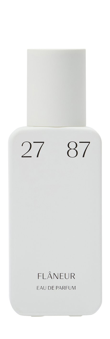 27 87 Flaneur Eau de Parfum