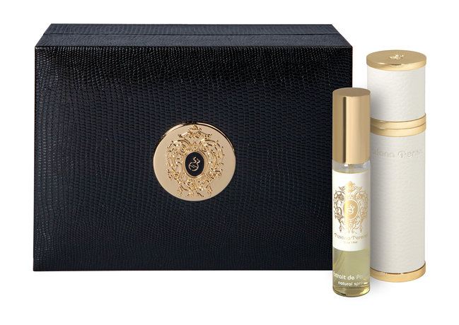 Tiziana Terenzi Andromeda Extrait de Parfum Travel Case Set