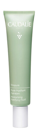 Caudalie Vinopure Moisturizing Mattifying Fluid