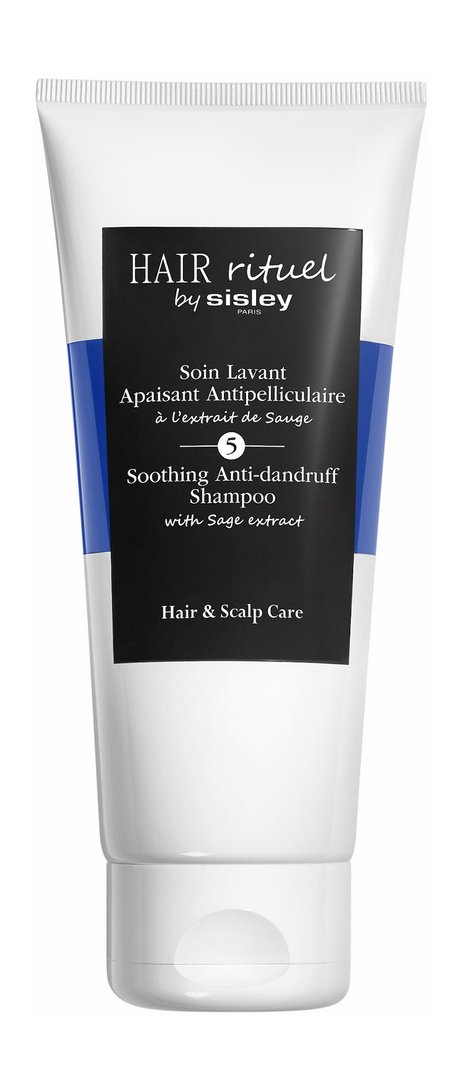 Hair Rituel by Sisley Hair Rituel by Sisley Soothing Anti-dandruff Shampoo