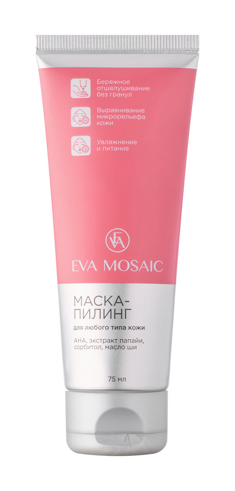 Eva Mosaic Маска-пилинг