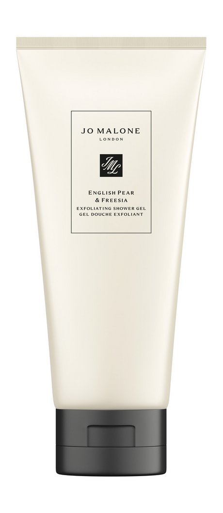 Jo Malone English Pear & Freesia Exfoliating Shower Gel