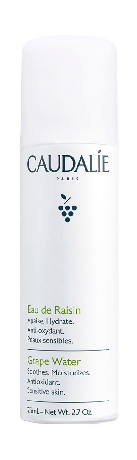 Caudalie Grape Water — цена и наличие Caudalie Grape Water