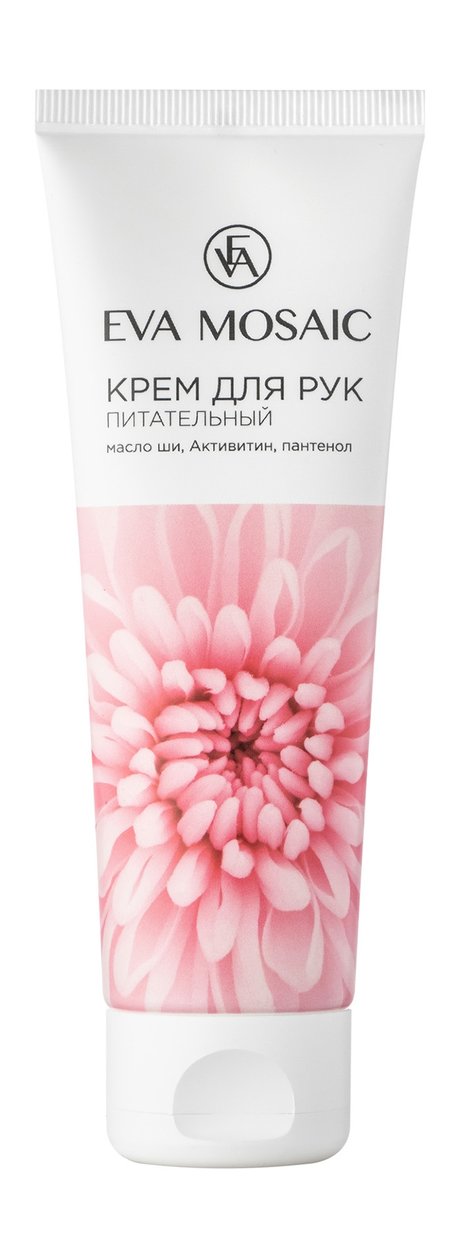 Eva Mosaic Крем для рук Питательный