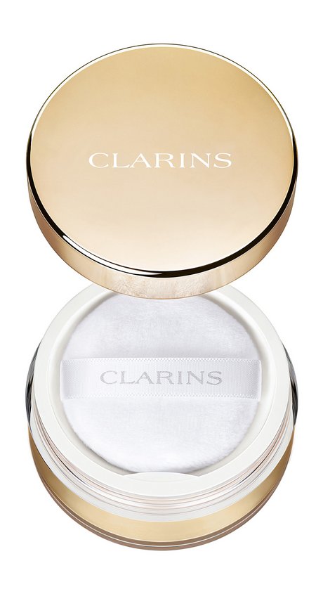Clarins Ever Matte Powder