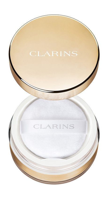 Clarins Ever Matte Powder — цена и наличие Clarins Ever Matte Powder