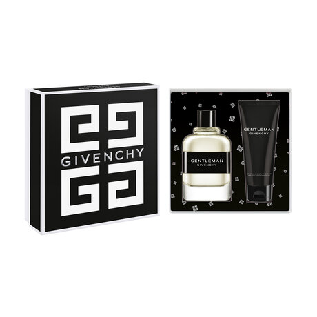 Givenchy Gentleman Set