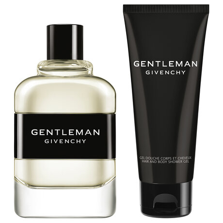 Givenchy Gentleman Set