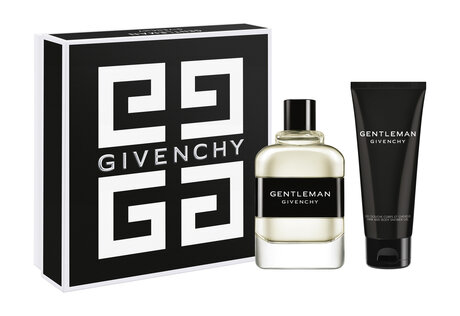 Givenchy Gentleman Set Givenchy Gentleman Set