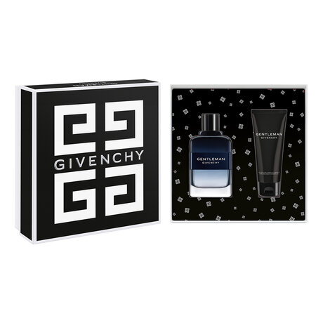 Givenchy Gentleman Intense Set