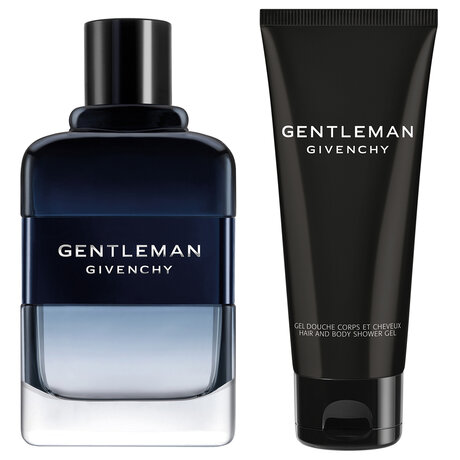 Givenchy Gentleman Intense Set