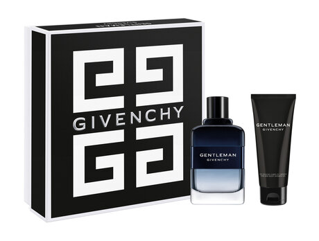 Givenchy Gentleman Intense Set