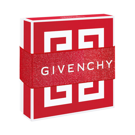 Givenchy L'interdit & Volume Disturbia & Le Rouge Set