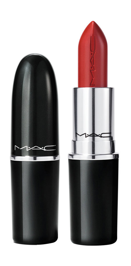 MAC Lustreglass Sheer-Shine Lipstick