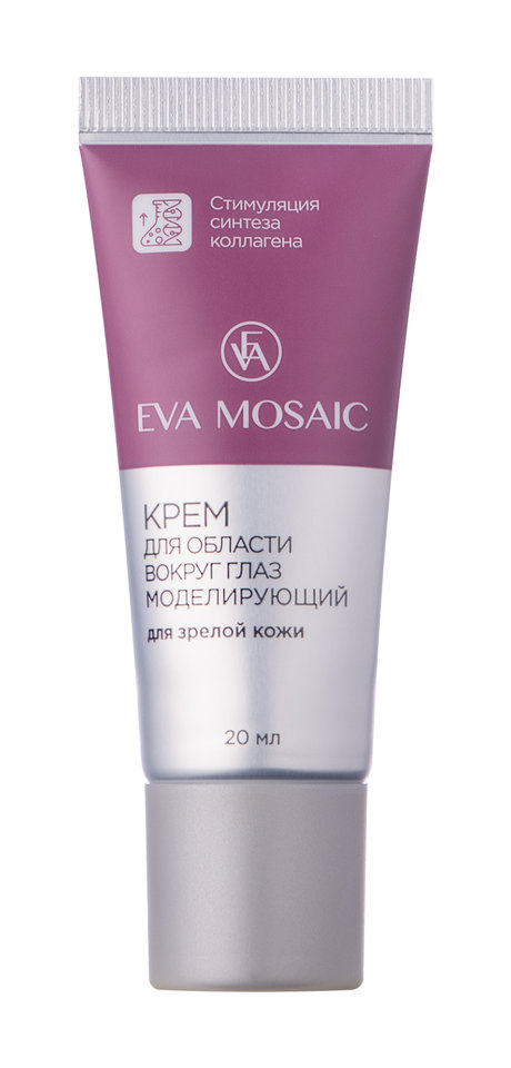 Eva Mosaic Крем для области вокруг глаз моделирующий