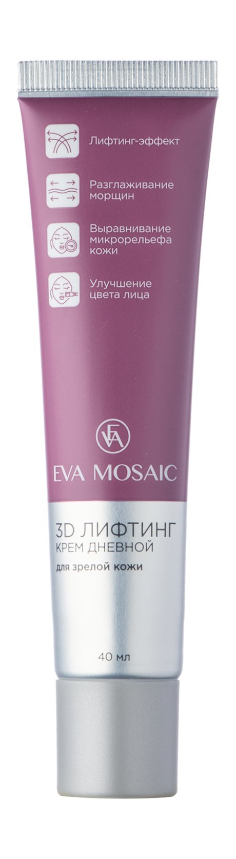 Eva Mosaic 3D лифтинг крем дневной