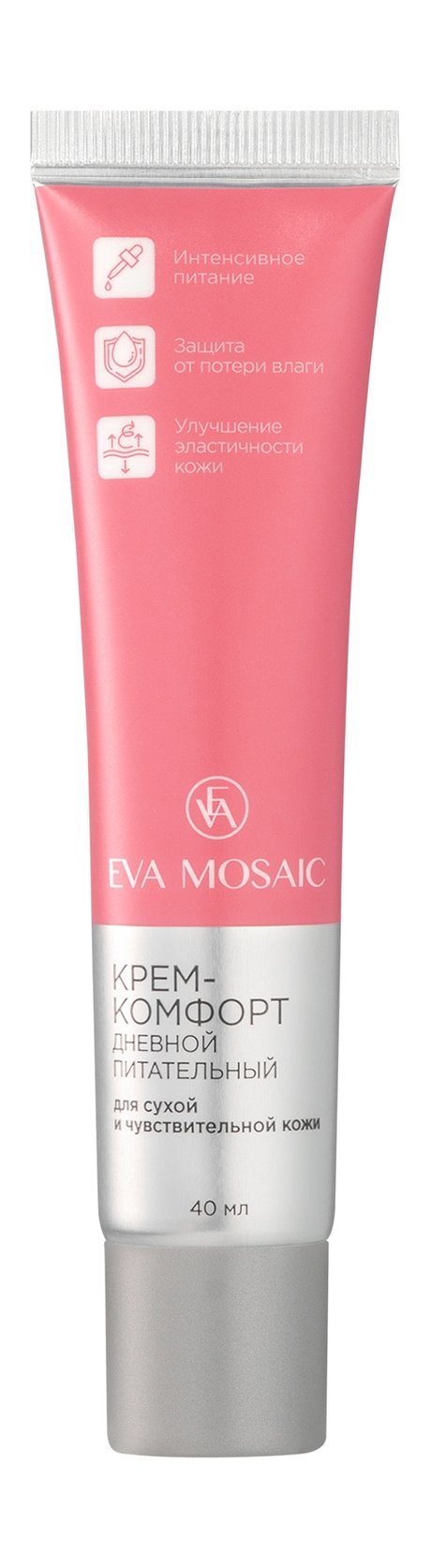 Eva Mosaic Крем-комфорт Дневной питательный