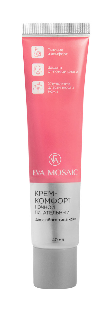 Eva Mosaic Крем-комфорт ночной питательный