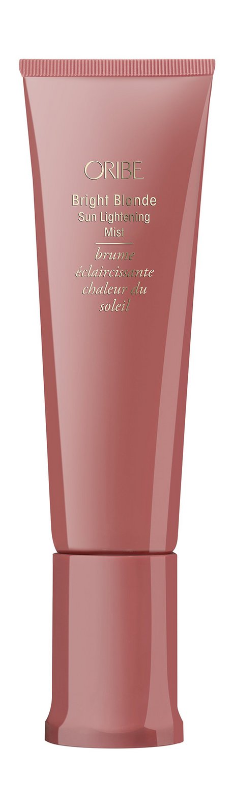 Oribe Bright Blonde Sun Lightening Mist
