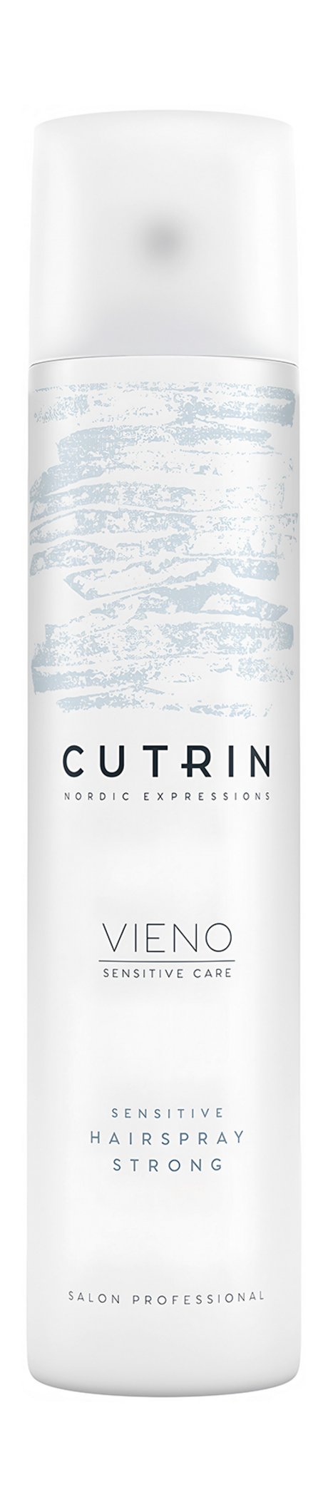 Cutrin Vieno Sensitive Hairspray Strong