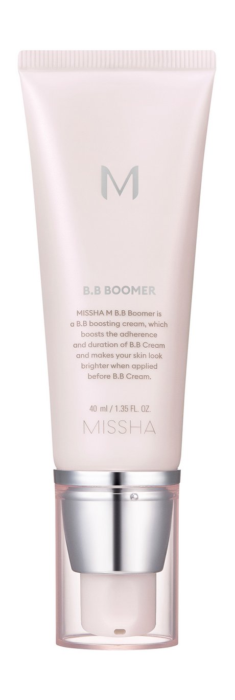 Missha B.B Boomer