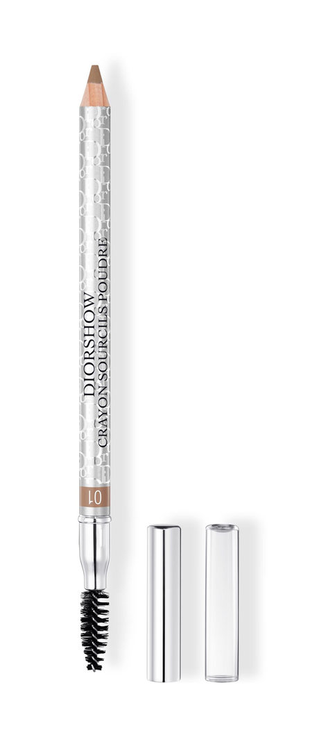 Diorshow Crayon Sourcils Poudre — цена и наличие Diorshow Crayon Sourcils Poudre