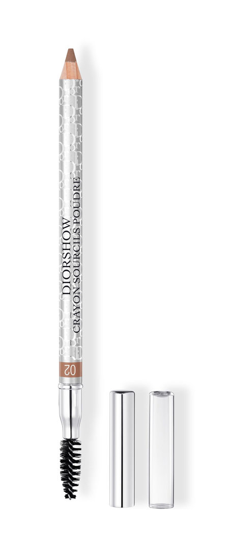 Diorshow Crayon Sourcils Poudre — цена и наличие Diorshow Crayon Sourcils Poudre
