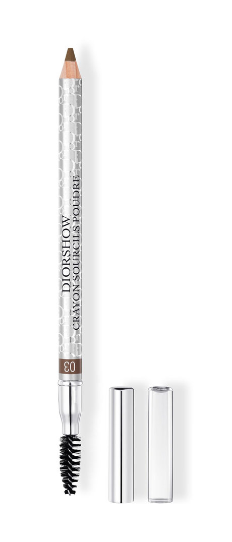 Diorshow Crayon Sourcils Poudre — цена и наличие Diorshow Crayon Sourcils Poudre