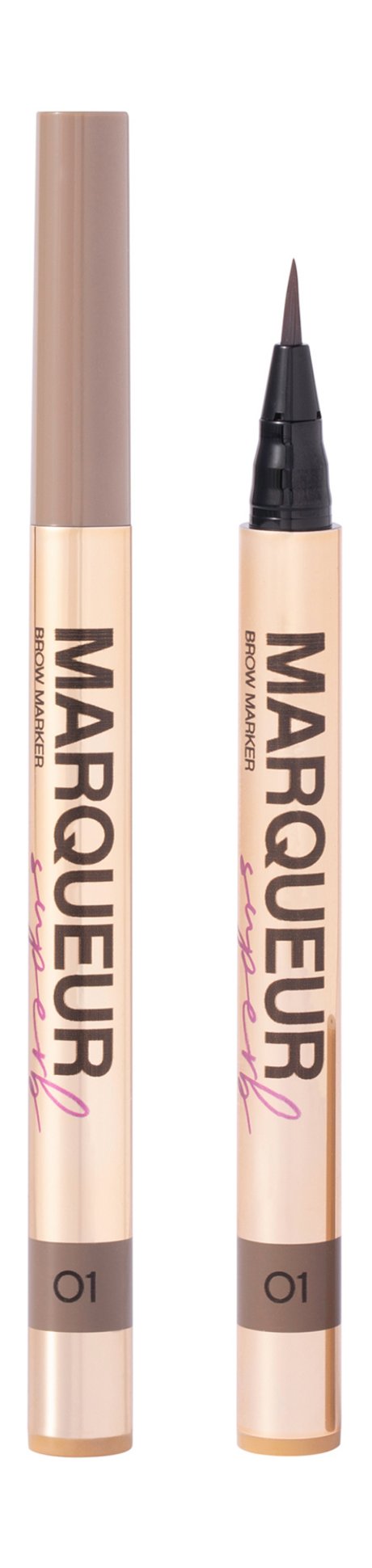 Vivienne Sabo Marqueur Superb Brow Marker — цена и наличие Vivienne Sabo Marqueur Superb Brow Marker