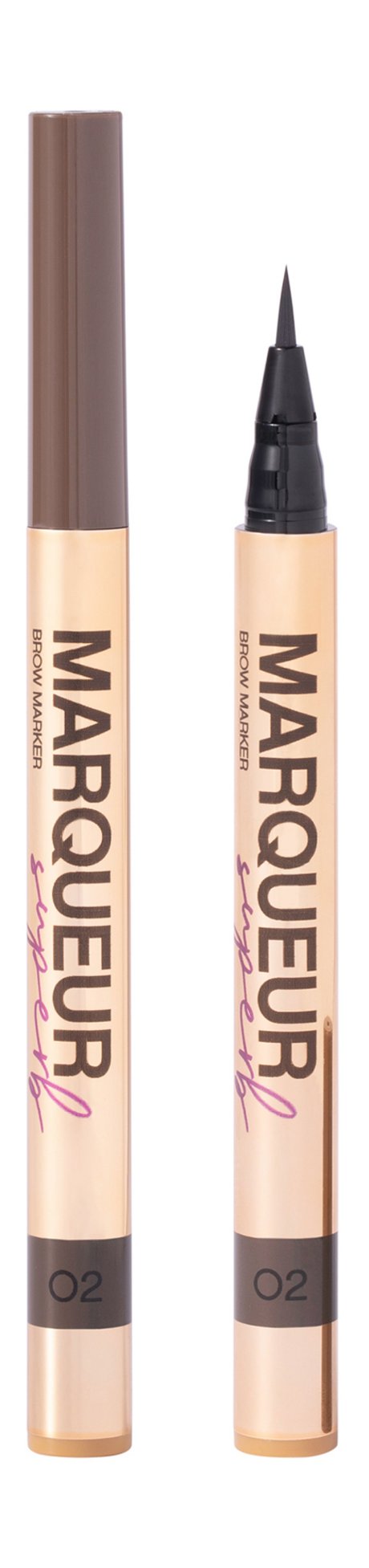 Vivienne Sabo Marqueur Superb Brow Marker — цена и наличие Vivienne Sabo Marqueur Superb Brow Marker