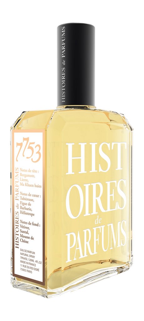 Histoires de Parfums Dates 7753 Eau de Parfum