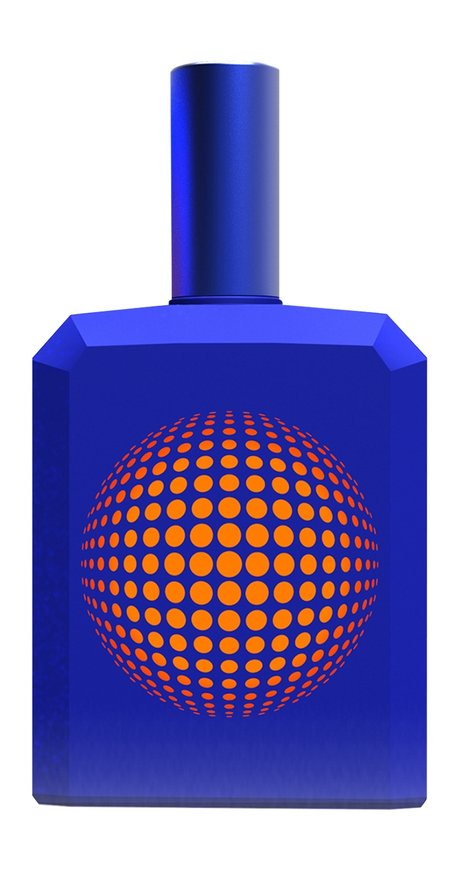 Histoires de Parfums This is Not a Blue Bottle 1/.6 Eau de Parfum