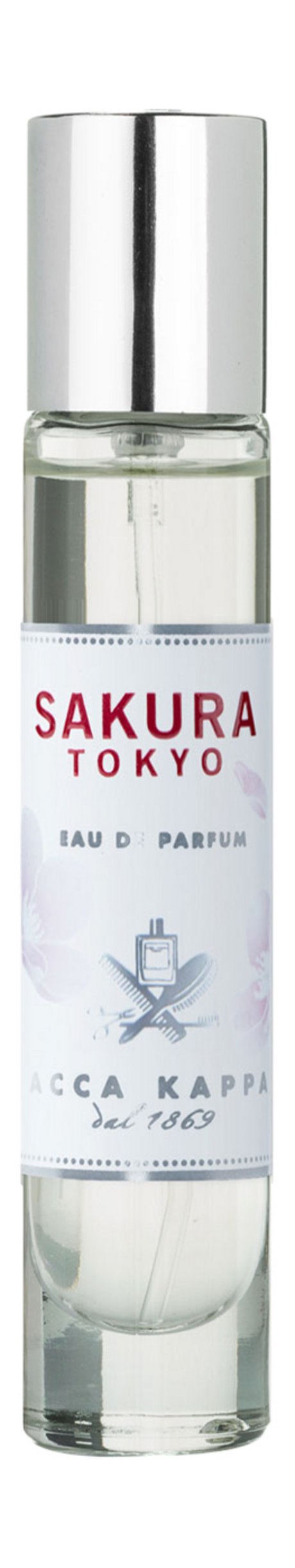 Acca Kappa Sakura Tokyo Eau de Parfum