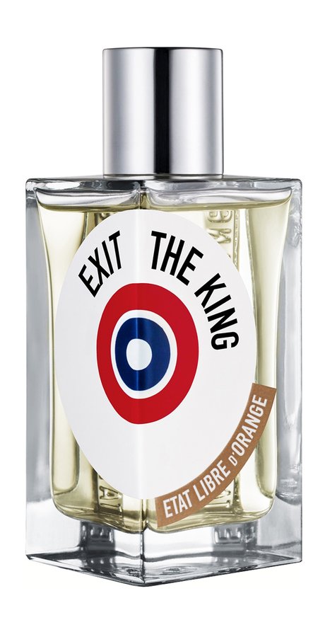 Etat Libre d'Orange Exit The King Eau de Parfum