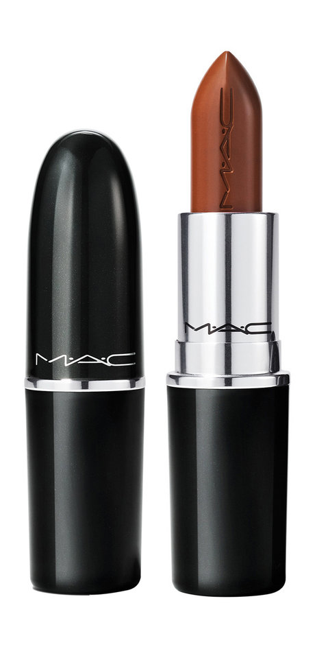 MAC Lustreglass Sheer-Shine Lipstick