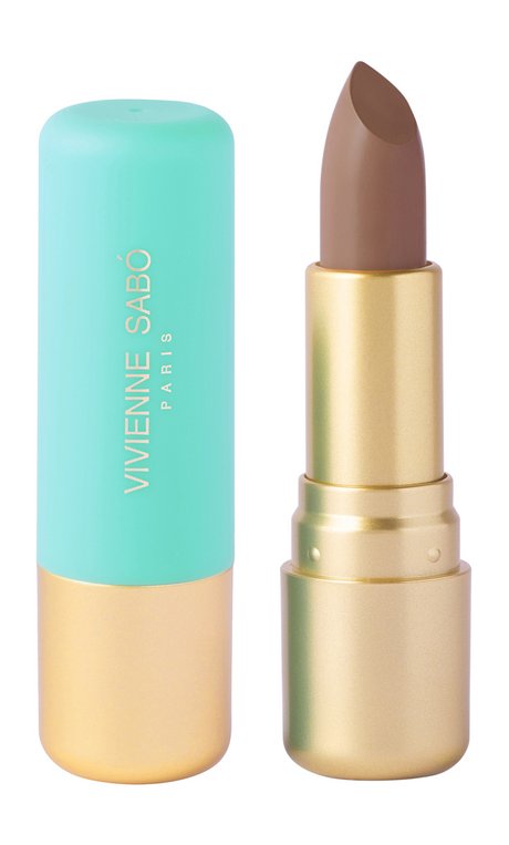 Vivienne Sabo Nude Createur Lipstick — цена и наличие Vivienne Sabo Nude Createur Lipstick