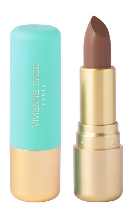 Vivienne Sabo Nude Createur Lipstick — цена и наличие Vivienne Sabo Nude Createur Lipstick
