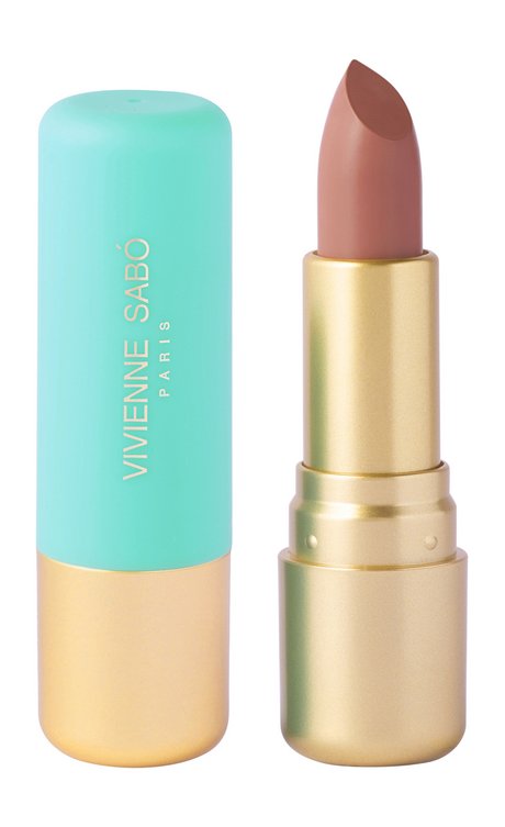 Vivienne Sabo Nude Createur Lipstick — цена и наличие Vivienne Sabo Nude Createur Lipstick