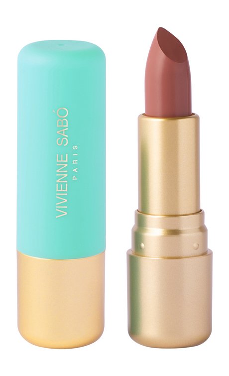 Vivienne Sabo Nude Createur Lipstick — цена и наличие Vivienne Sabo Nude Createur Lipstick
