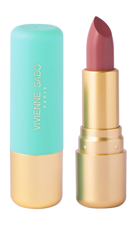Vivienne Sabo Nude Createur Lipstick — цена и наличие Vivienne Sabo Nude Createur Lipstick