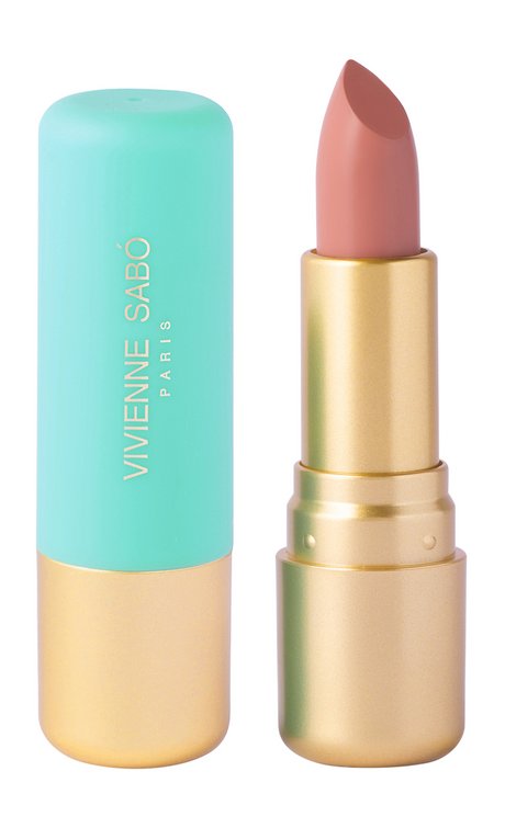 Vivienne Sabo Nude Createur Lipstick — цена и наличие Vivienne Sabo Nude Createur Lipstick
