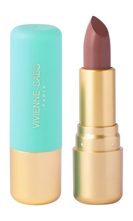 Vivienne Sabo Nude Createur Lipstick — цена и наличие Vivienne Sabo Nude Createur Lipstick