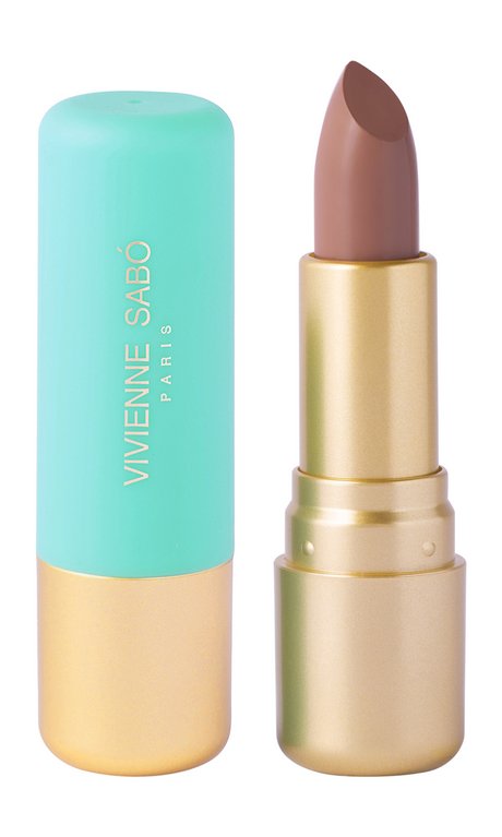 Vivienne Sabo Nude Createur Lipstick — цена и наличие Vivienne Sabo Nude Createur Lipstick
