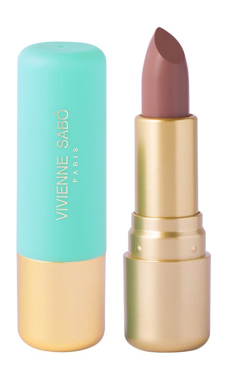 Vivienne Sabo Nude Createur Lipstick — цена и наличие Vivienne Sabo Nude Createur Lipstick
